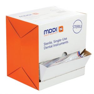 MDDI Diagnostic Instruments