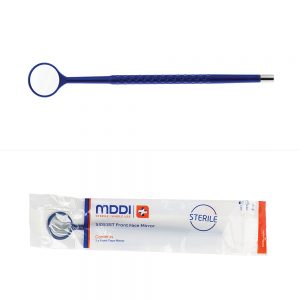 MDDI single use sterile dental Mirror