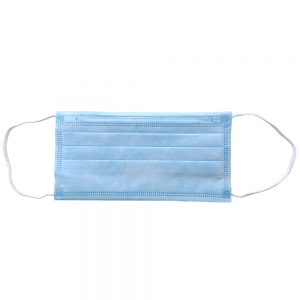 Surgical Earloop face mask