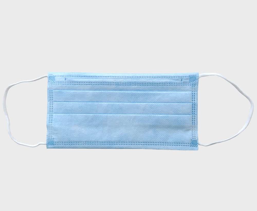 Surgical Earloop face mask